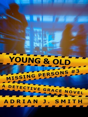 cover image of Young & Old